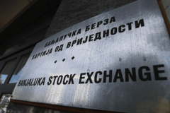 ZADUŽILI SE SA 31,4 MILIONA KM Ministarstvo finansija ostvarilo premiju na tržištu kaptala