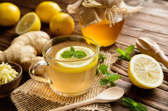 ZA DVIJE SEDMICE 8 KILOGRAMA MANJE Limun dijeta za detoks i gubitak kilograma