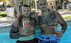 “Velji Nevolji” pozlilo tokom suđenja, ljekari morali da reaguju