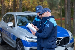 Uskoro sporazum o raspoređivanju Frontexa u BiH