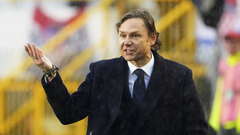 Selektor fudbalera Rusije za praznike bio u rodnoj Estoniji: Bura zbog večere sa kolegama!