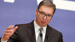 Vučić: Uskoro odluka o zabrani izvoza pšenice
