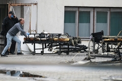 Ko je kriv za tragediju u Tetovu?