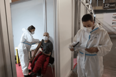 ISPOD 150 ZARAŽENIH Korona u Srbiji ozbiljno posustaje, a novi korona presjek dodatno ohrabruje