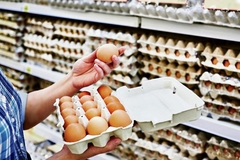 ŠTA ZAPRAVO znače BROJEVI na jajima?