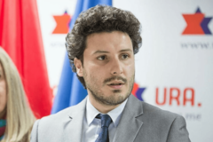 Abazović za povlačenje Zakona o slobodi vjeroispovjesti