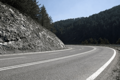 Bez gužve na putevima i granicama