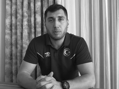 Kapiten reprezentacije Turske poginuo u zemljotresu: Sa sinom pronađen ispod ruševina