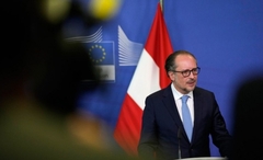 Šalenberg: Godinama u čekaonici EU, važno da se ne zaboravi zapadni Balkan