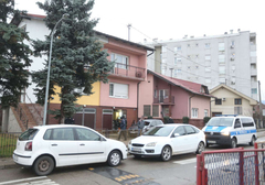 U toku pretres kuće jednog od osumnjičenih: U akciji "Kodeks" do sada uhapšeno devet osoba