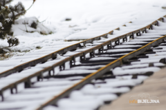 Zima je otišla ali...Upaljen žuti meteoalarm, a snijeg će i dalje padat, stabilizacije vremena nema do daljnjeg