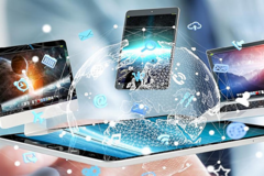 BiH pokušava da oporezuje "Facebook" "Google", "YouTube"..