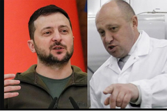 Zelenski i Prigožin komšije u luksuznom ljetovalištu