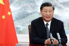 Đinping održao sastanak sa najvišim zvaničnicima za nacionalnu sigurnost