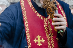 Sveštenik osumnjičen za obljubu djevojčice dok je svetio vodicu?
