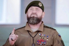 Kadirov potvrdio likvidaciju cijele grupe