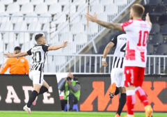 KAZNE ZA DERBI Partizan najgore prošao, po džepu udareni i Zvezda i Terzić