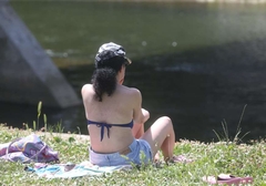 Ekstremne vrućine: Danas izmjerena NAJVIŠA TEMPERATURA u Evropi otkad je mjerenja