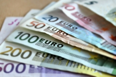 Uskoro redizajn evra: Novčanice su taktilni i vidljivi simbol zajedničke Evrope