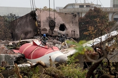 Crna kutija ukazuje na uzrok avionske nesreće u Indiji: Otkriven ključni momenat koji je doveo do pada