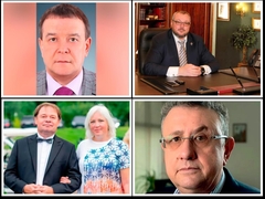 "CNN" Serija nerazriješenih samoubistava među ruskim biznismenima