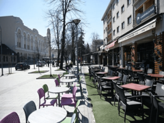 Od danas nastava na daljinu, zatvoreni ugostiteljski objekti, ustanove kulture...