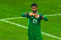 Golman postigao dva autogola pa tražio da ga izvade iz igre (VIDEO)