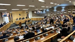 Poslanici danas o stanarskim pravima, stanju u penzijskom sistemu FBiH i zaštiti od požara