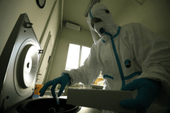 Korona virus u Kantonu Sarajevo: Zaraženo još 15 osoba, jedan pacijent preminuo