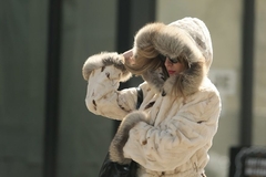 Žuti meteoalarm u BiH zbog jakog vjetra