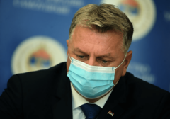 POVEĆANJE OD TRI ODSTO Milić: Godišnje usklađivanje penzija