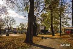 Miholjsko ljeto nas ipak nije zaobišlo: Sutra sunčano i toplije, temperatura do 23 stepena