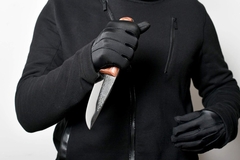 Opljačkao prodavnicu uz prijetnju nožem