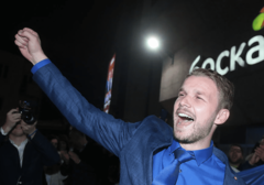 "NEĆU DA BUDEM ENGLESKA KRALJICA" Stanivuković tvrdi da će Dodik izazvati ljude da izađu na ulice