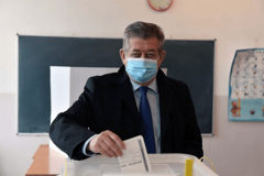 JUTROS SAM SE ČUO S DODIKOM“ Mićić nakon 15 godina IZGUBIO BIJELJINU, a novom gradonačelniku OVO PORUČUJE
