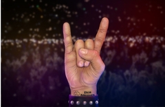 Penzionerima rokerima besplatan prevoz na koncert "Iron Maidena"