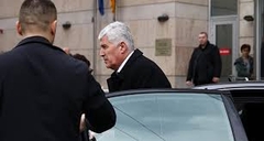 Nastavljaju se pregovori o izbornim reformama  u zgradi Delegacije EU