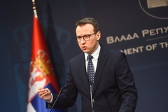 Petković: Kurti želi rat na cijelom Balkanu