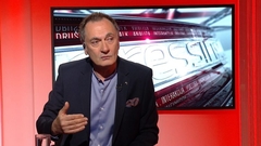 Hadžifejzović o napadu u Sarajevu: Ko je klince naučio da viču „Ubij Srbina“?