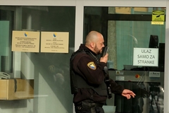 Mulahusiću predložen pritvor: Dovodi se u vezu sa "Al kaidiom" i drugim terorističkim organizacijama