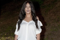 "ZARIO JOJ NOŽ U LEĐA" Andreanu Čekić izdao kum Darko Lazić i to sve zbog Barbare