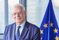 Borel: Izbori u BiH konkurentni i dobro organizovani