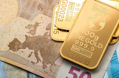 Cijena zlata oborila istorijski rekord