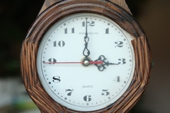 Kazaljke pomijeramo sat unazad: Za vikend počinje zimsko računanje vremena