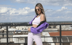 TARA SIMOV BIJESNA "Bacila sam karticu iz telefona kako niko ne bi mogao da me dobije"