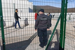 Ponovno pojačan priliv migranata u BiH, situacija u prihvatnim centrima pod kontrolom