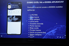 Novi sajt IDDEEA: Sve vaše kazne na jednom mjestu