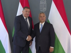 Viktor Orban: Mađarska daje 100 miliona eura pomoći RS