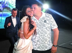 "Napravićemo haos tamo" Otac Maje Marinković sa djevojkom ulazi u Zadrugu