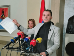 STANIVUKOVIĆ PREDSTAVIO REZULTATE TIMA ZA REVIZIJU: U utorak podnosimo krivčne prijave protiv odgovornih